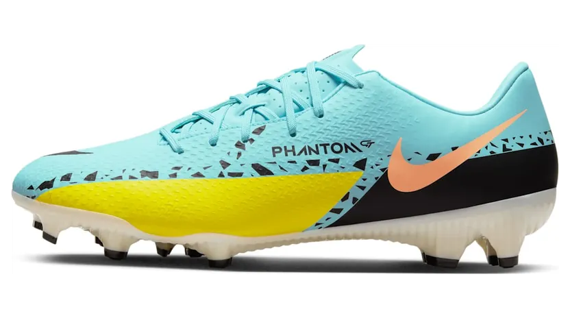 Nike Phantom GT2 Academy FG/MG Lucent Pack (DA4433-407)