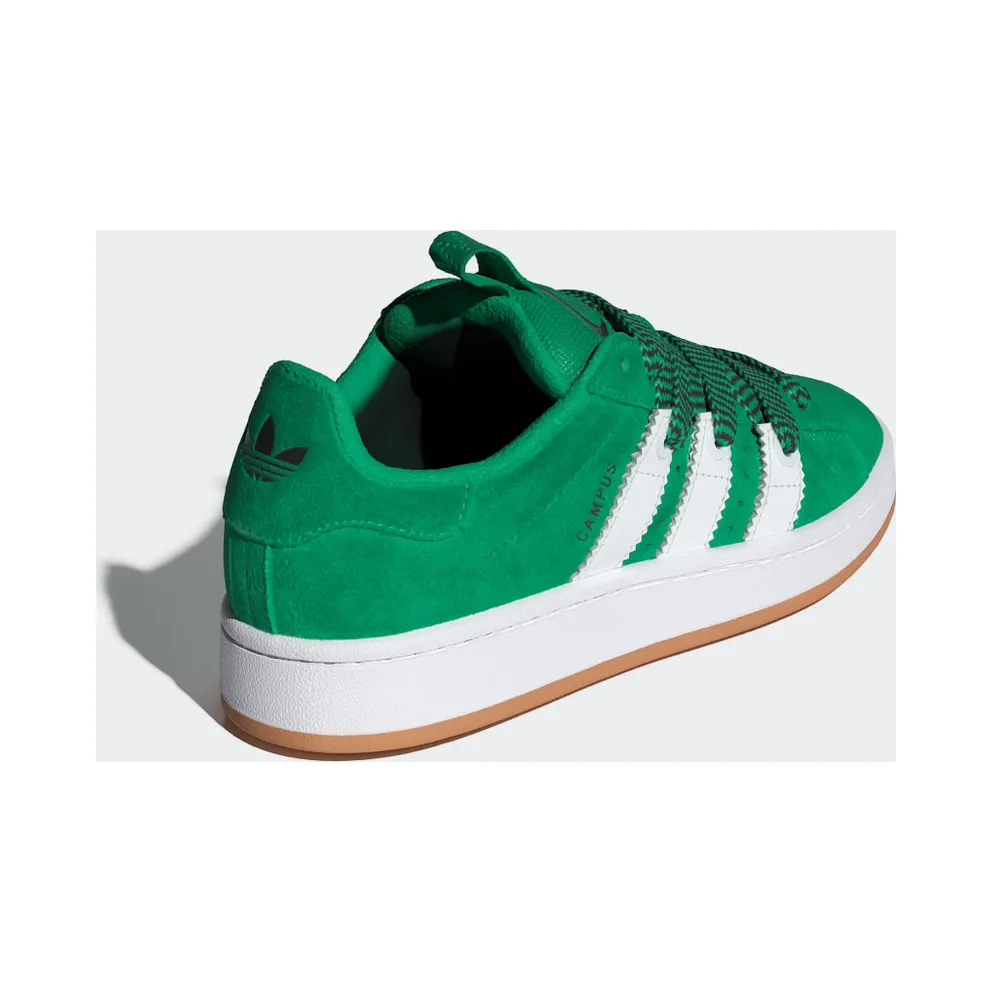 adidas Campus 00s Shoes Surf Green / Cloud White / Core Black (ID0279)