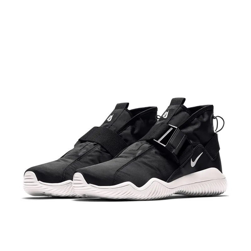 Nike Komyuter Black White Black/Summit White (AA2211-001)