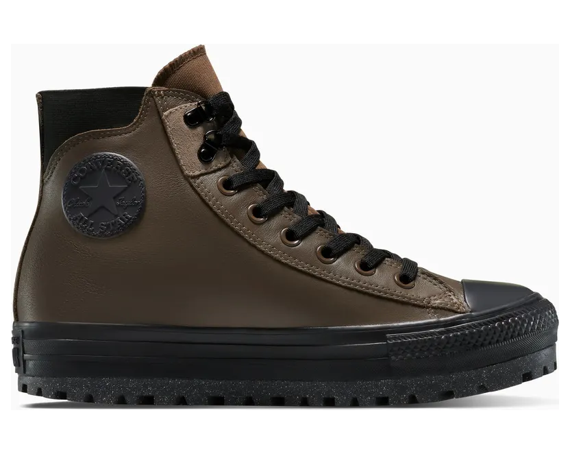 Converse Chuck Taylor Zwart (A13274C)