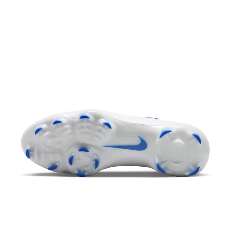 Nike Diamond Showcase MCS White Hyper Royal (II7349-102)