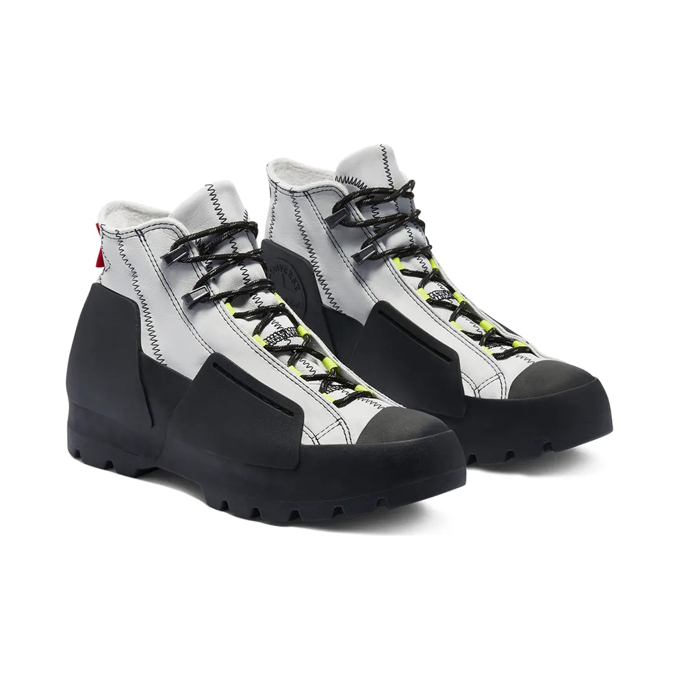Converse Chuck Taylor Storm Boot High ‘Photon Dust’ Photon Dust/Lemon Venom/Black (169626C)
