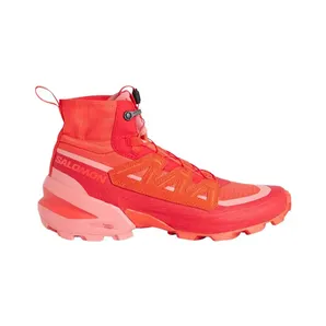 Salomon Cross High MM6 Maison Margiela Fiery Red (S66WS0079P5132H9427)