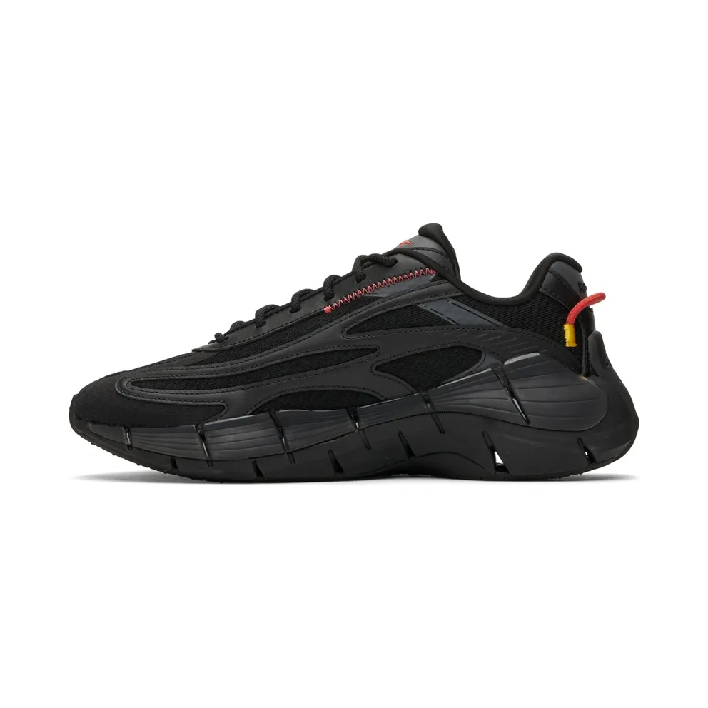 Reebok Classics Black Zig Kinetica 2.5 (GX0504)