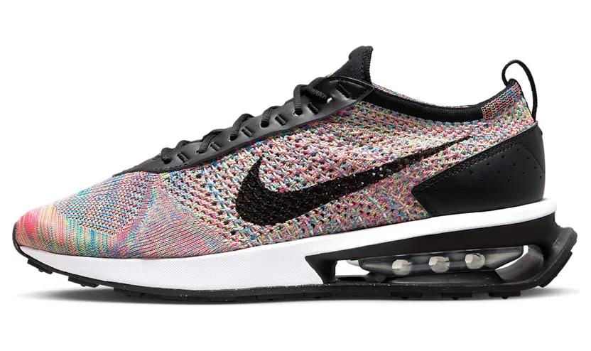 Nike Air Max Flyknit Raceren Groen (DJ6106-300)