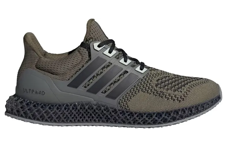 adidas Ultra 4D Olive Strata (IG2261)