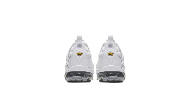 Nike Air VaporMax Plus White Pure Platinum White/Wolf Grey-Pure Platinum (924453-102)