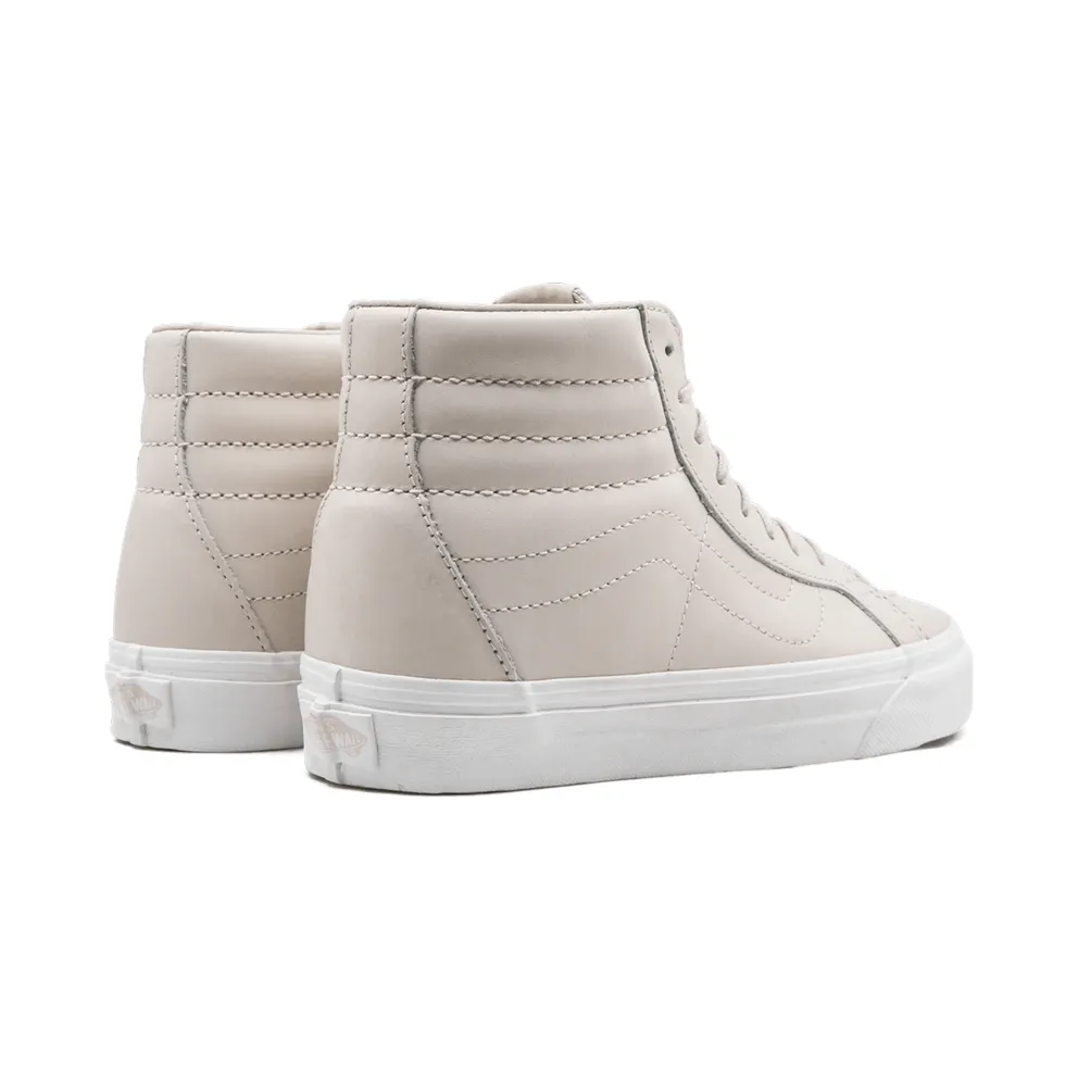 Vans SK8-HI REISSUE DX “Pink-Gold” (VN0A38GJOES)
