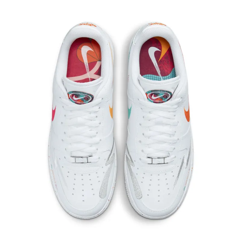 Nike Air Force 1 Low ’07 LX Leap High (FD4622-131)