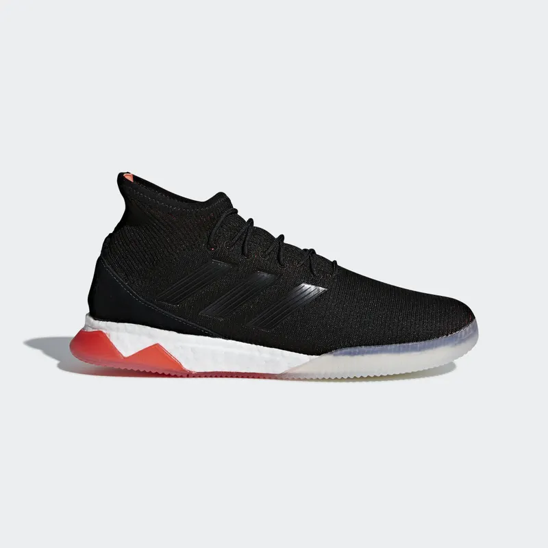 adidas Predator Tango 18.1 Black Red (CP9268)