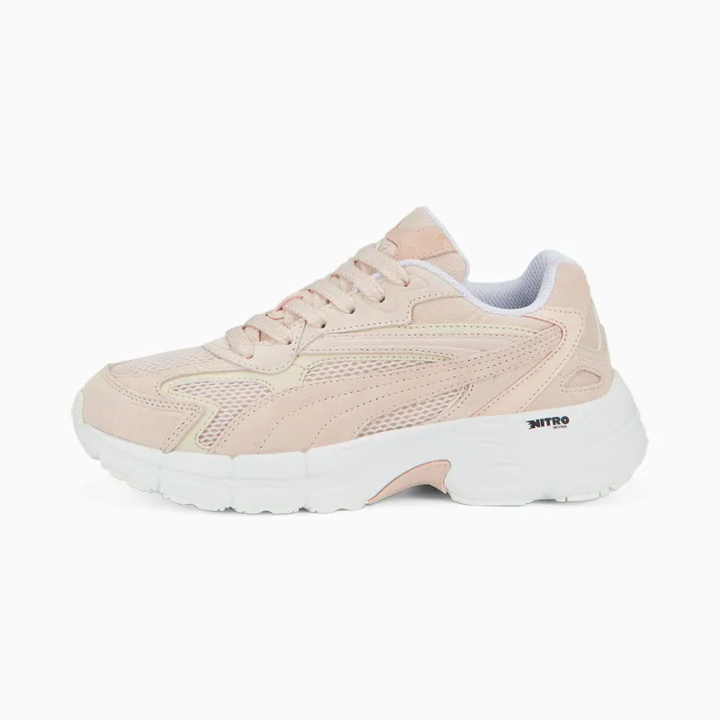 Puma Teveris Nitro Pink/White (38877405)