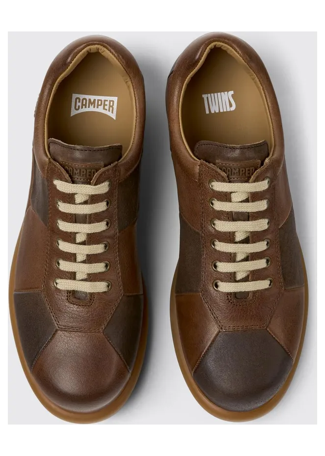 camper-sneaker K201786-002TWINS0