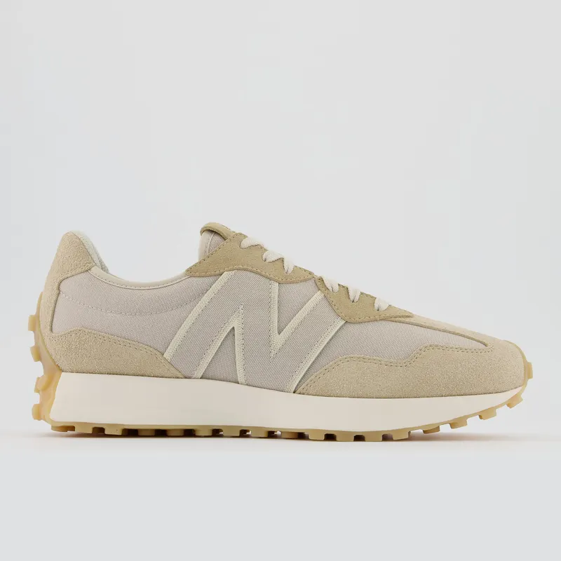 New Balance 327 Unplugged Pack Greige (MS327UP)