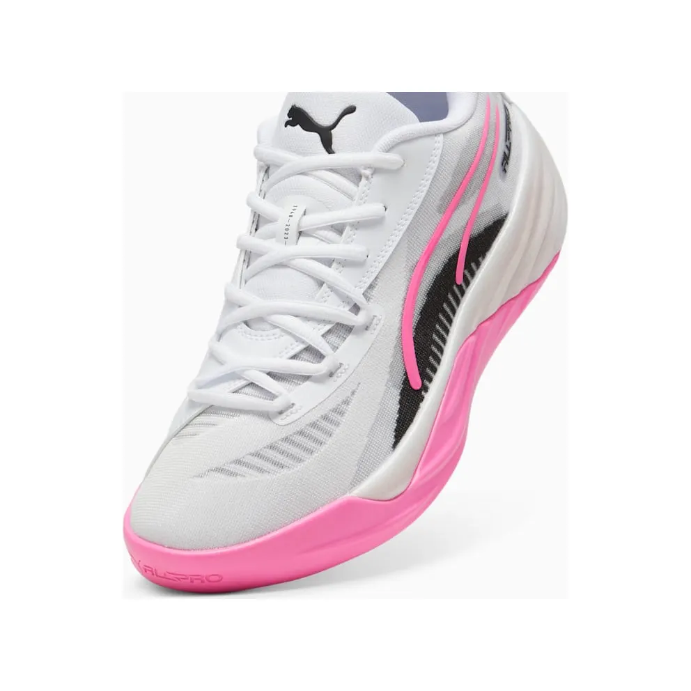 Puma All-Pro Nitro “Poison Pink” (309689-01)