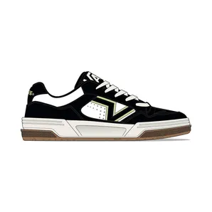 Vans Upland “Black/ Lime” (VN000D6FGBK)