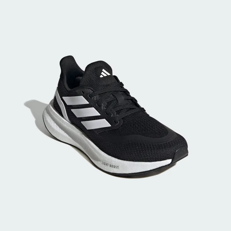 adidas Pureboost Light Core Black Cloud White (IH2466)