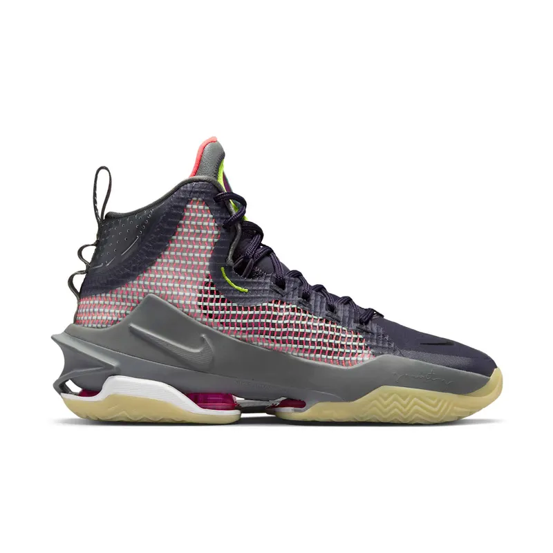 Nike Zoom GT Jump “Chaos” (CZ9907-500)