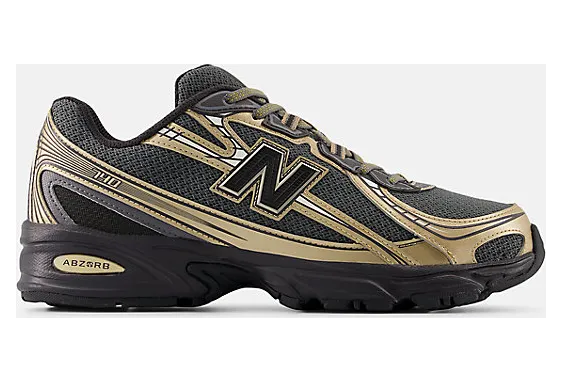 New Balance 740 “Gold Cement” (U740BD2)