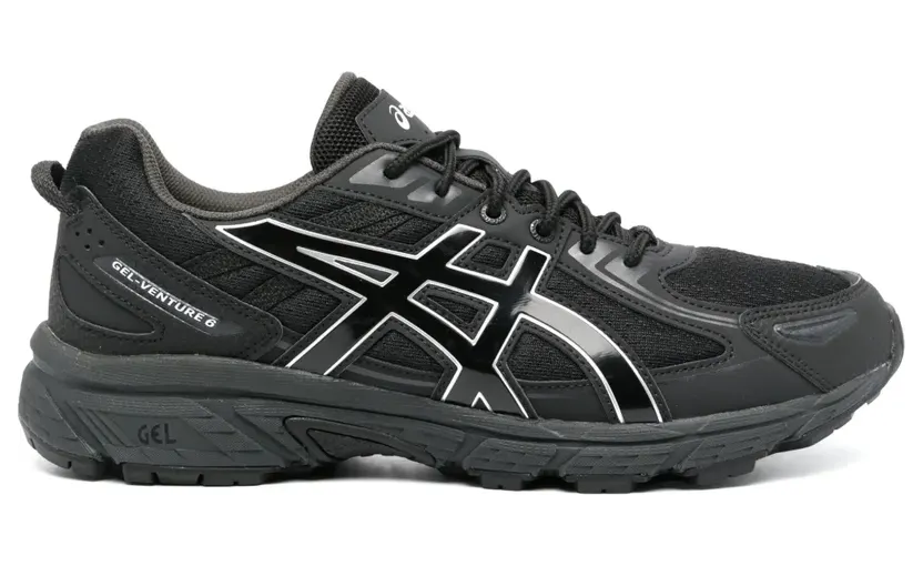 ASICS Gel-Venture 6 Sneakers – Schwarz (1203A297)