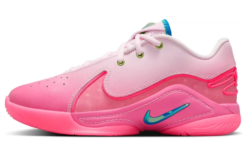 Nike LeBron 22 GS “I Promise – Pink” (HV8617-600)