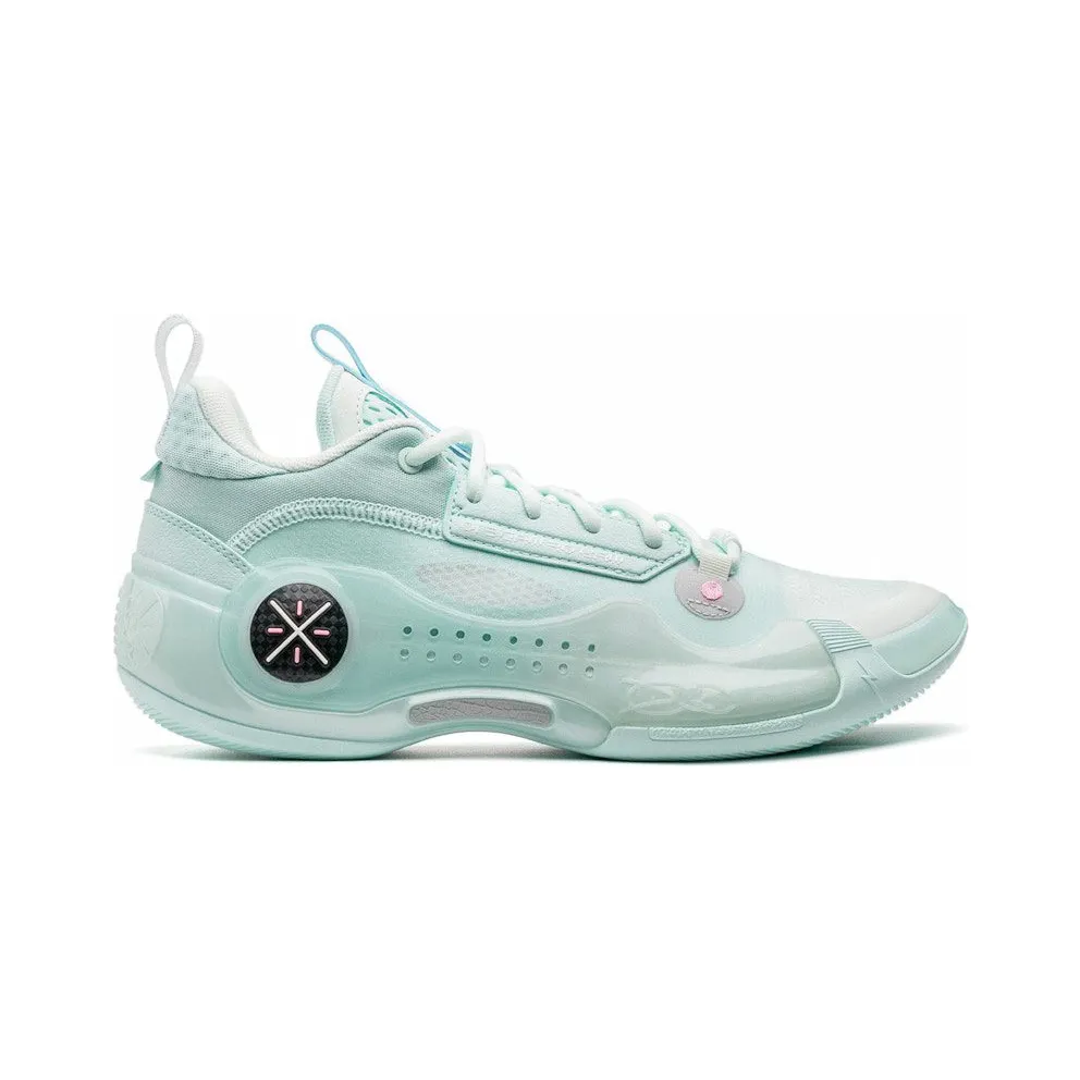 Li-Ning Way of Wade 10 Low Mint (ABAS083-15)