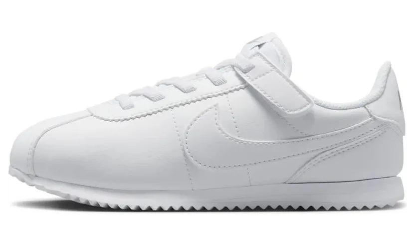 Nike Cortez EasyOn White Wolf Grey (DM0951-107)