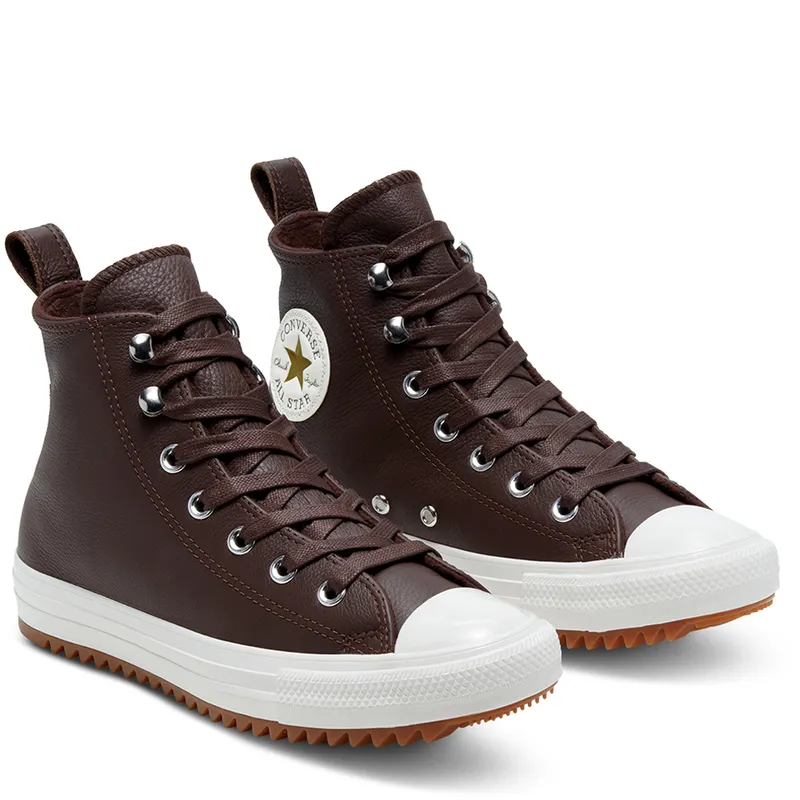 Converse Leather And Warmth Chuck Taylor All Star Hiker High Top (568812C)