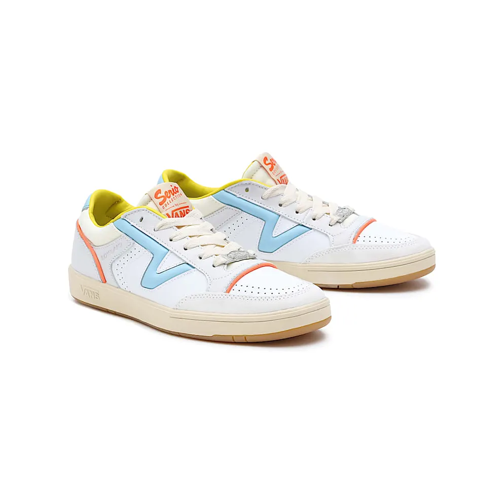 Vans Lowland CC JMP Retro (VN0A5KYF1RC)