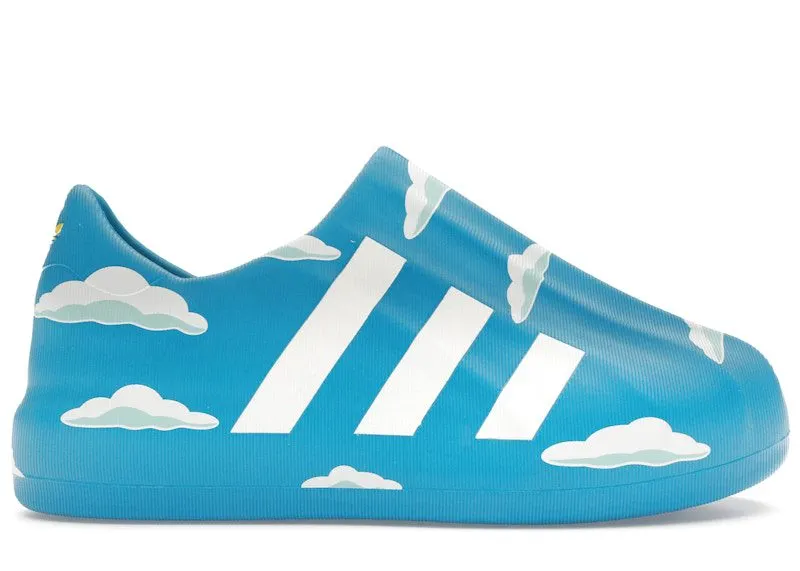 adidas adiFOM Superstar The Simpsons Clouds (IE8469)