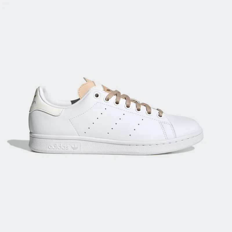 adidas Stan Smith Cloud White / Off White / Pale Nude (H03122)