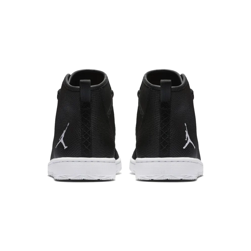 Air Jordan Nike AJ Galaxy Black White (2017) (820255-010)