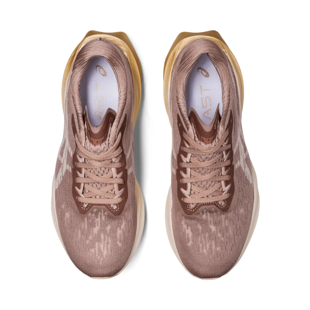 Asics NOVABLAST 3 Fawn/Mineral Beige (1012B288.702)