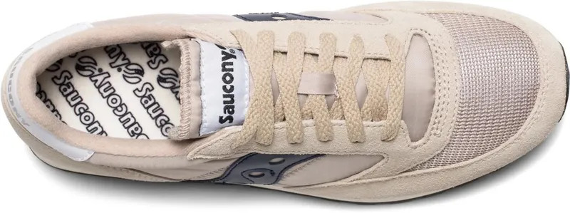Saucony Jazz Original Vintage Tan (S70368-54)