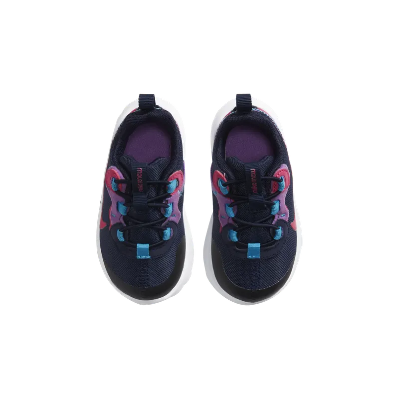 Nike Element 55 Blackened Blue (TD) Blackened Blue/Purple Nebula/Blue Fury (CK4083-401)