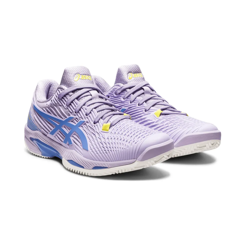 Asics Solution Speed™ Ff 2 Clay Murasaki/Periwinkle Blue (1042A134.500)