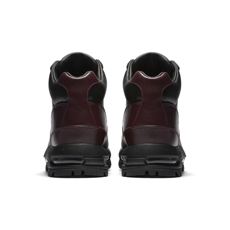 Nike Air Max Goadome 865031 Deep Burgandy/ Black Deep Burgandy/Black (865031-601)