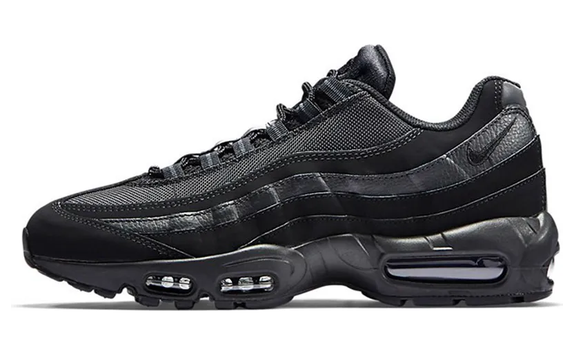 Nike Air Max 95 – Zwart