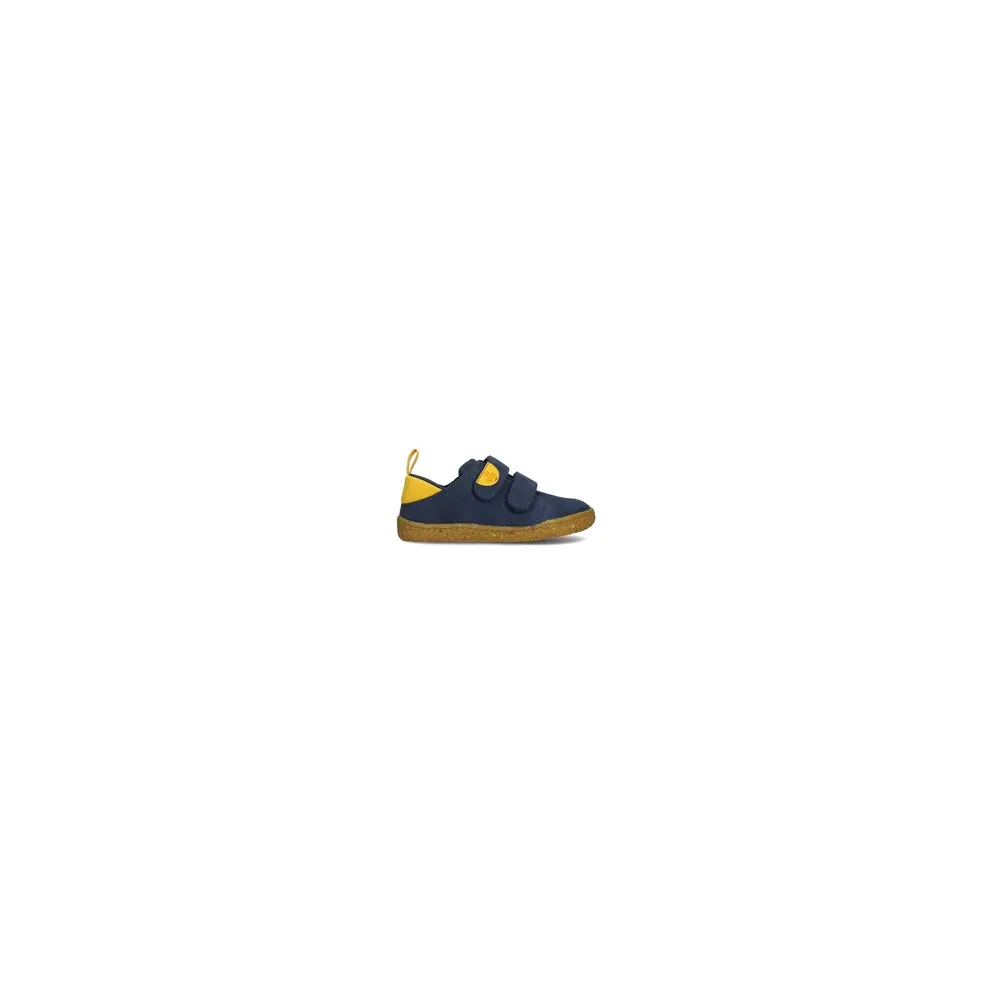 Groundies – Kid’s Malmö – Barefoot Shoes (GND-320293-07)