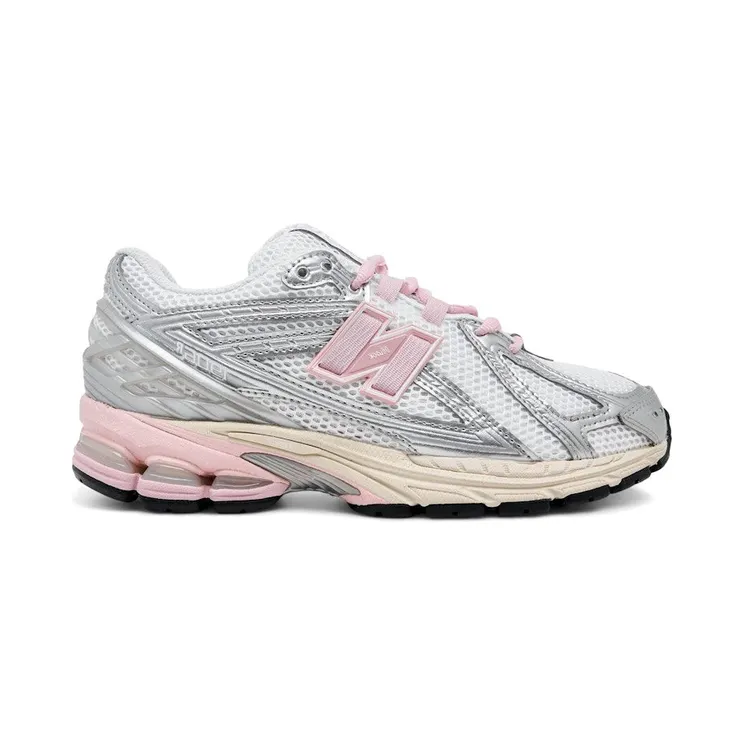 New Balance 1906R White Silver Pink (U1906RNP)