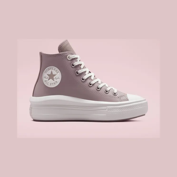 Converse Future Utility Chuck Taylor All Star Move Vapor Mauve/malted (573075C)