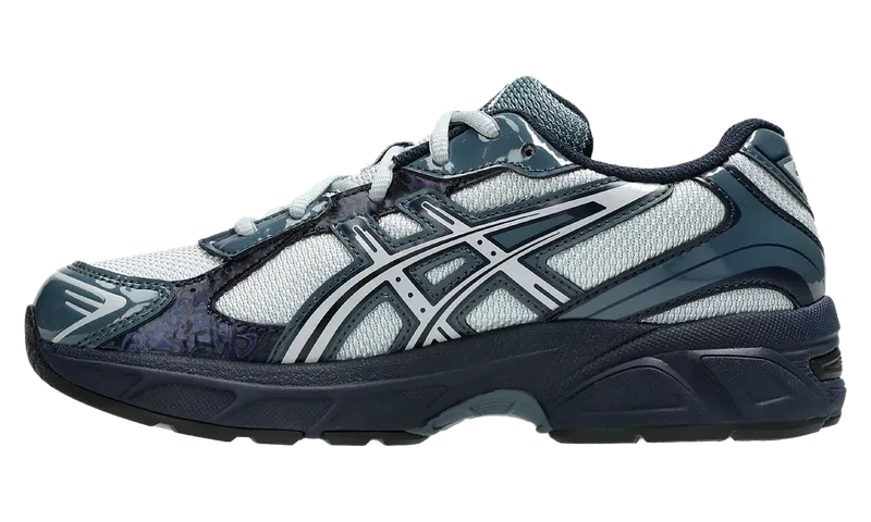 Asics GEL-1130 GS “Piedmont Grey Midnight” (1204A208-021)