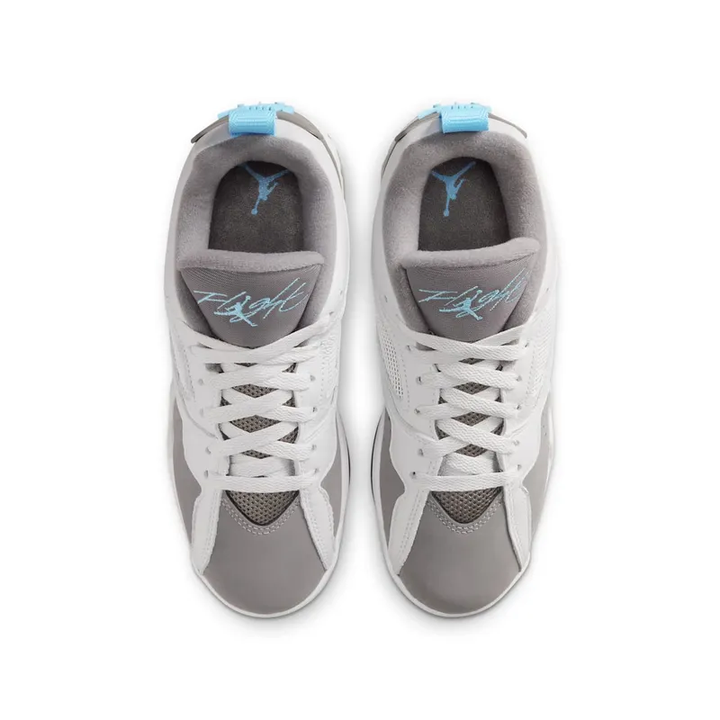 Air Jordan Jumpman MVP Grey (IH1404-014)