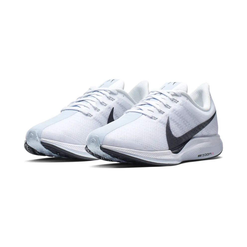 Nike Zoom Pegasus Turbo – White “White / Half Blue / Hyper Pink / Black” (AJ4115-102)
