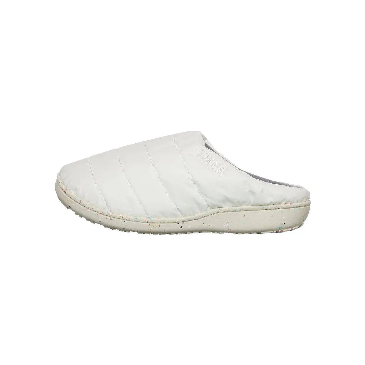 subu-sneaker SR-PAPER WHITE