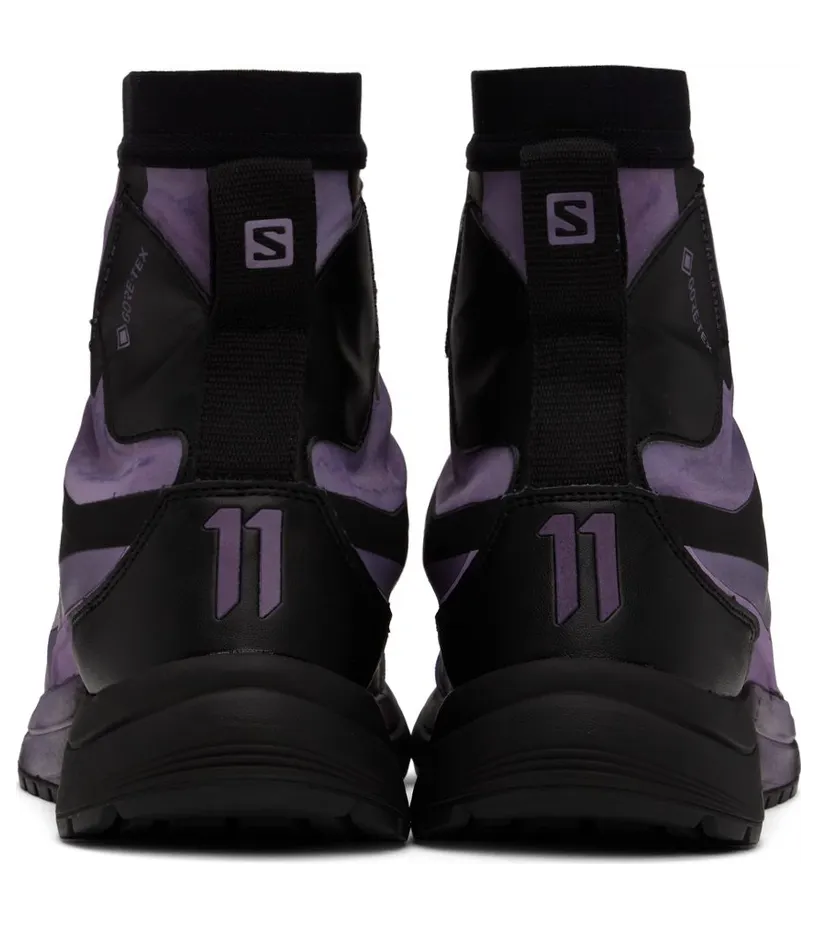 11 by Boris Bidjan Saberi Purple Bamba 2 GTX MUREX PURPLE (229 11xS) (2)