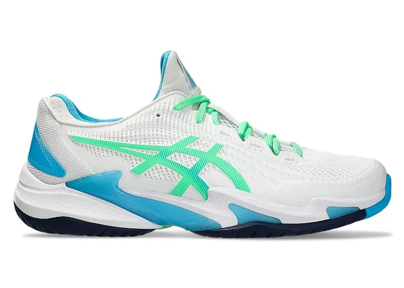 ASICS Court FF 3 White New Leaf (1041A370-103)
