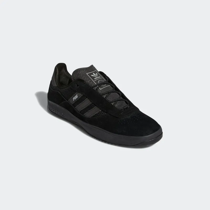 adidas PUIG Core Black / Core Black / Carbon (GZ2767)