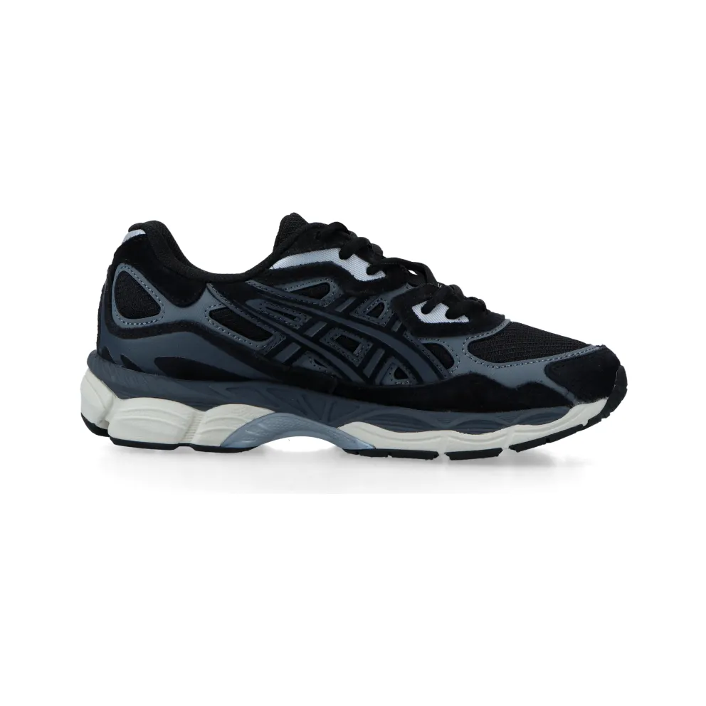 ASICS SportStyle GEL-NYC (black / black) – 1203A739-001