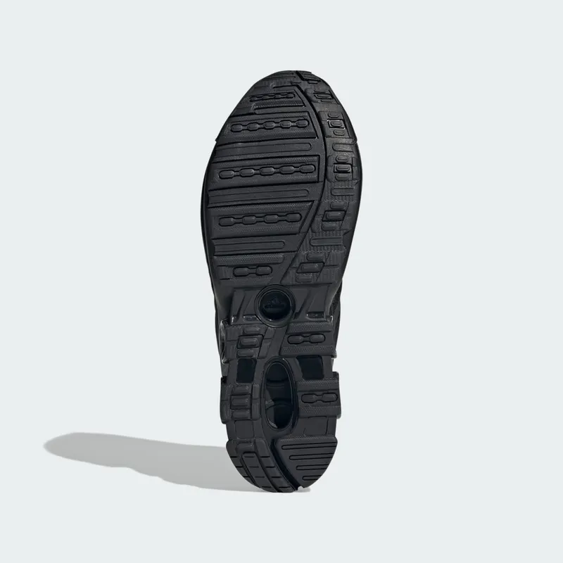 adidas Megaride O1 Core Black Iron Metallic (JR6937)