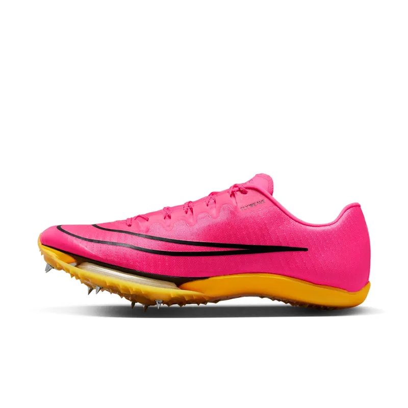 Nike Air Zoom Maxfly Hyper Pink Laser Orange (DH5359-600)